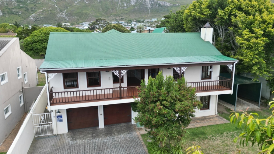 4 Bedroom Property for Sale in Onrus Western Cape